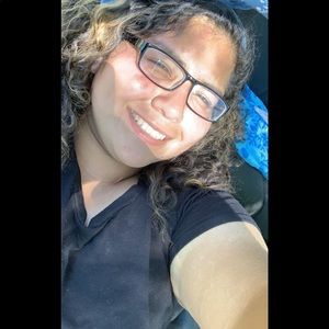 Meet your Posher, Wendy